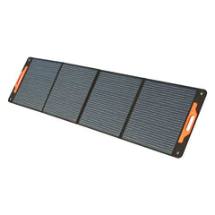 Oscal 200W Solar Panel - Green Vista Living