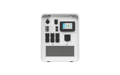Hysolis Apollo 5K Ultra-Fast Portable Solar Power Station