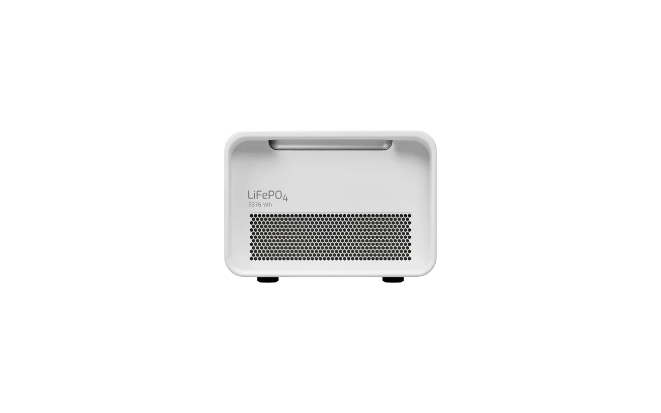 Hysolis Apollo 5K Expansion Battery