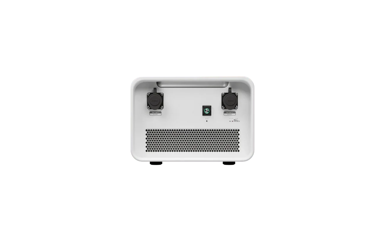 Hysolis Apollo 5K Expansion Battery