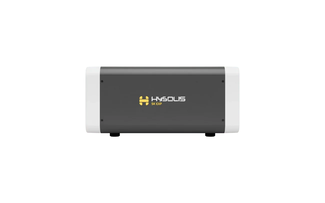 Hysolis Apollo 5K Expansion Battery