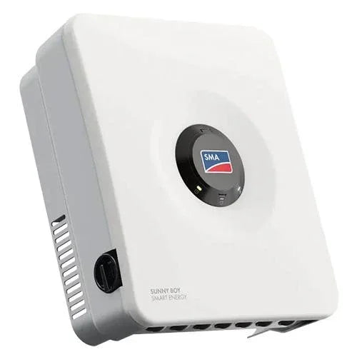 SMA 7.7kW Sunny Boy Smart Energy SBSE7.7-US-50 Hybrid inverter SMA