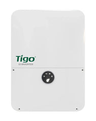 Tigo 7.6 kW EI Hybrid Inverter 601-2107K6-0003 - Green Vista Living