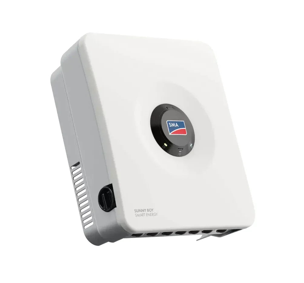 SMA Sunny Boy Smart Energy SBSE4.8-US-50 4.8kW Hybrid Inverter - Green Vista Living