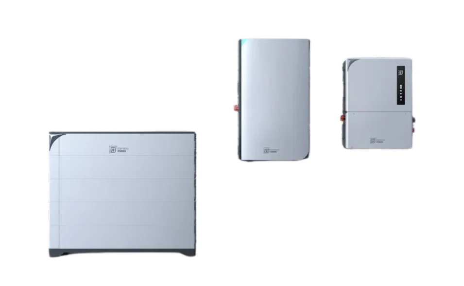 Fortress Power Avalon HV Pro ESS 7.6kW 14.7kWh Energy Storage System - Green Vista Living