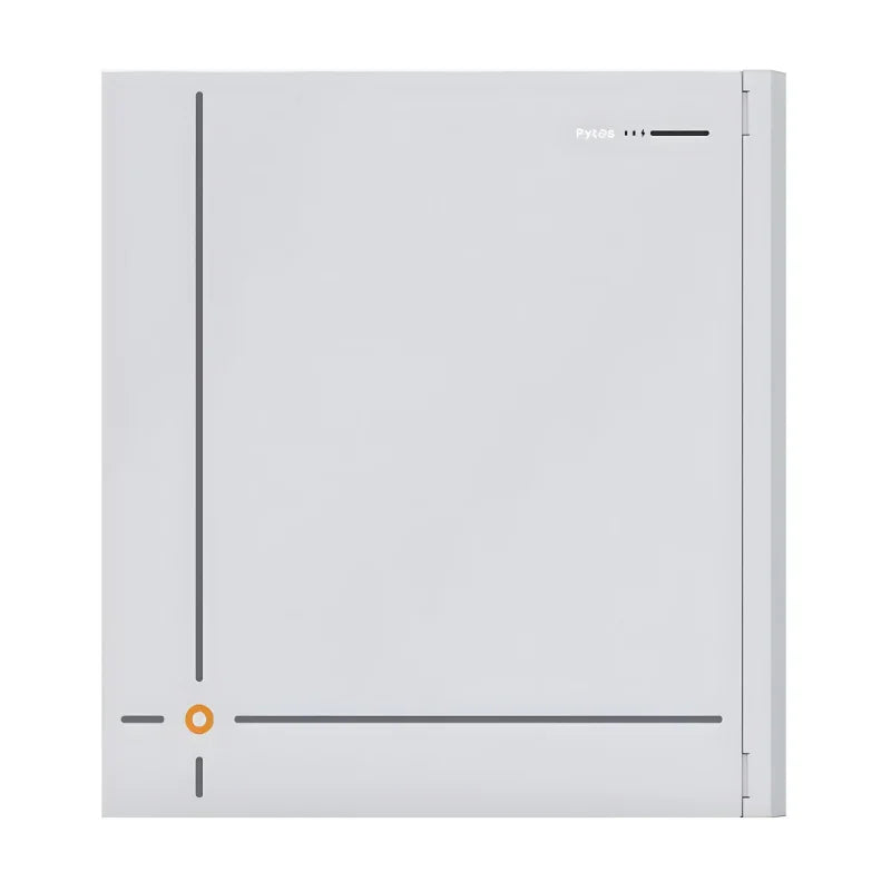 Pytes Energy V16 Wall Mount 48V 314Ah LiFePO4 Battery Pack - Green Vista Living