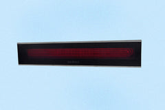 Bromic Heaters Platinum Marine Smart-Heat 3400 Watt Radiant Infrared Outdoor Electric Heater | Black | 208V