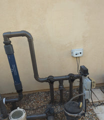 Natural Action Pool Revitalizer