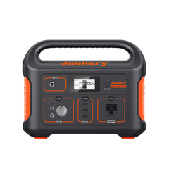 Jackery Explorer 500 Portable Power Station - Green Vista Living