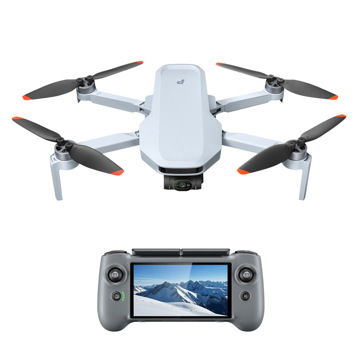 Potensic ATOM 2 Drone with PTD 1 Screen Remote Controller
