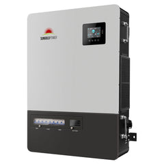 Sungold Power 18kW 48V Commercial Three-Phase All-in-One Solar Charge Inverter PowerCore 18K-48