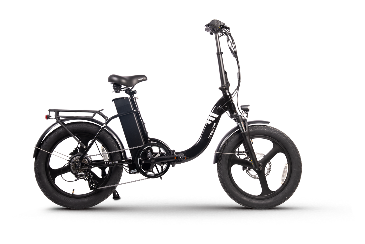 Magnum Premium 3 Torque LS