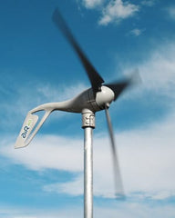 Ryse Energy Air 40 Land Wind Turbine Generator 24v - 250W