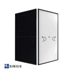 Sirius PV 450W Monofacial Solar Panel | Domestic Content
