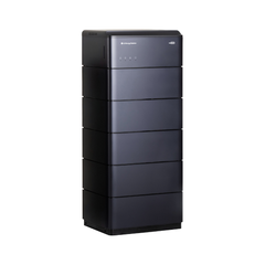 LG enblock 17.7kWh Home Backup System with SHB-G1 Inverter & Automatic Backup Device (BNDL-L0004)