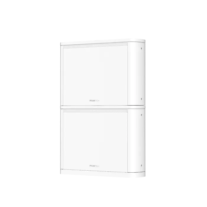 Pylontech Pelio-L-5.12 Stackable Battery (5.12kW-20.48kWh)