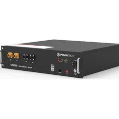 Pylontech UP2500 Rack-Mount 24V Lithium Battery