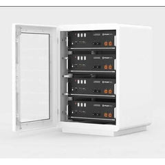 Pylontech US5000 48v Rack-Mount LiFePO4 Battery