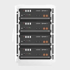 Pylontech US5000 48v Rack-Mount LiFePO4 Battery