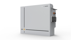 Pytes V10 48V 9.98kWh 200Ah LiFePO4 Wall-Mounted Battery - Green Vista Living