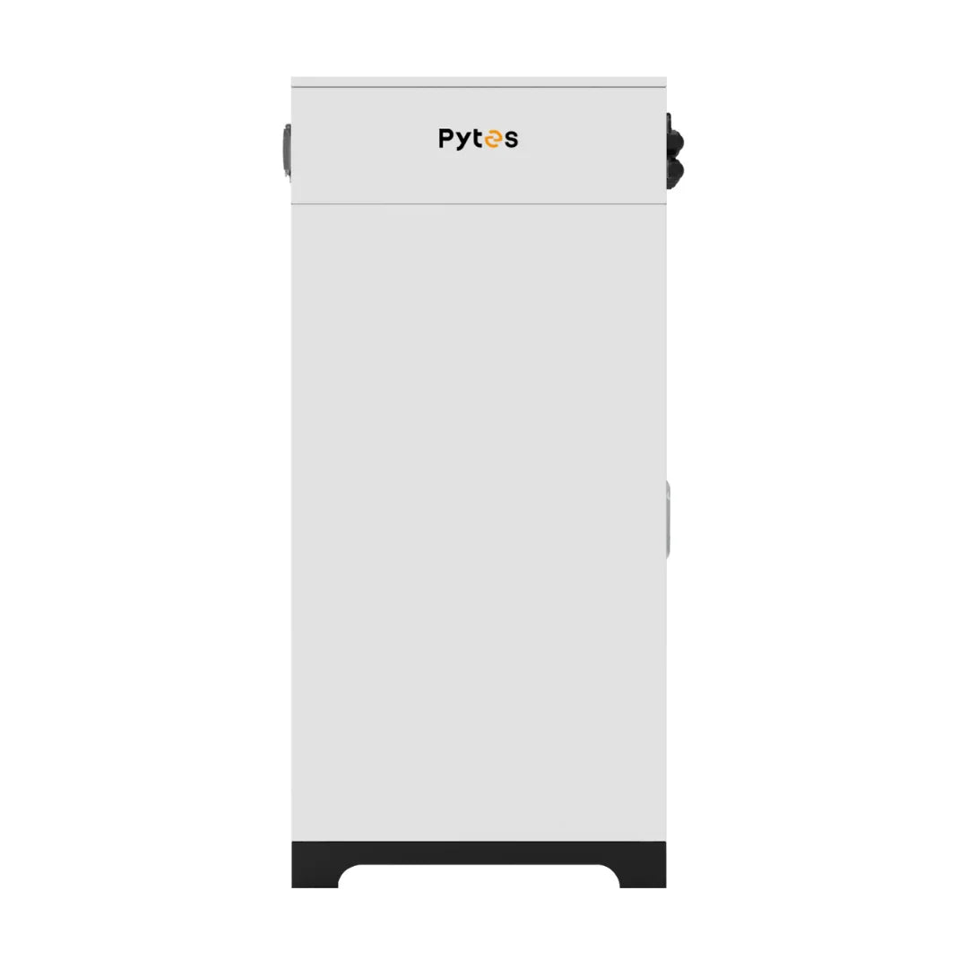 Pytes V-BOX-OC Outdoor Cabinet for Pytes V5 Batteries - Green Vista Living