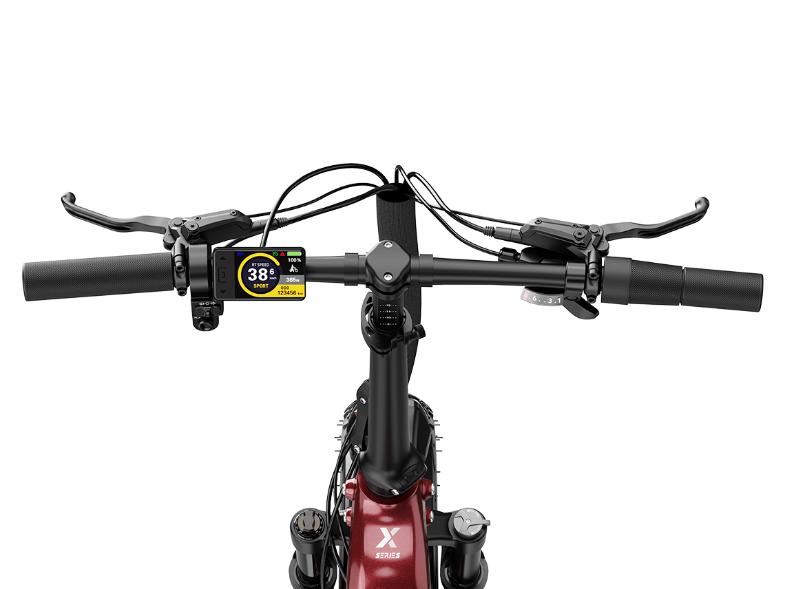 Heybike Ranger 3.0 Pro