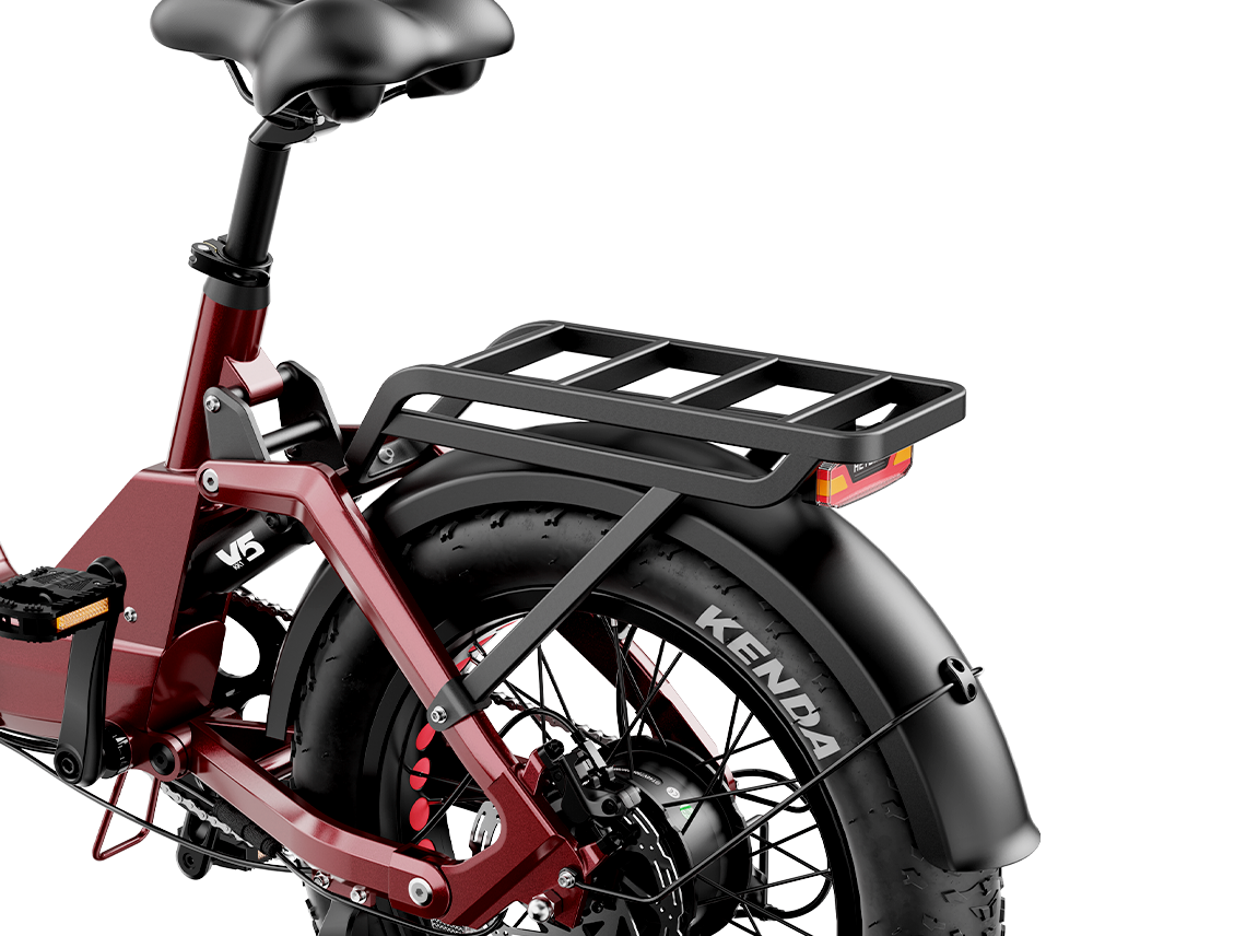 Heybike Ranger 3.0 Pro