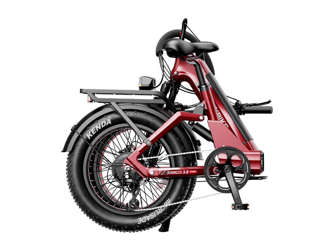 Heybike Ranger 3.0 Pro