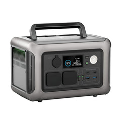 ALLPOWERS R600 Portable Power Station | 600W 299Wh