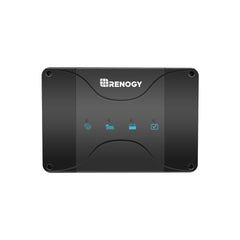 Renogy DCC30S 12V 30A Dual Input DC-DC On-Board Battery Charger with MPPT