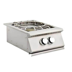 RCS Premier Series Pro Gas Power Burner - RJCSB3A
