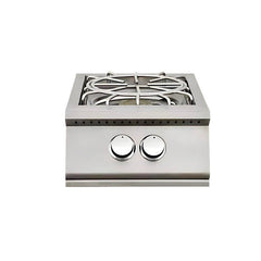 RCS Premier Series Pro Gas Power Burner - RJCSB3A