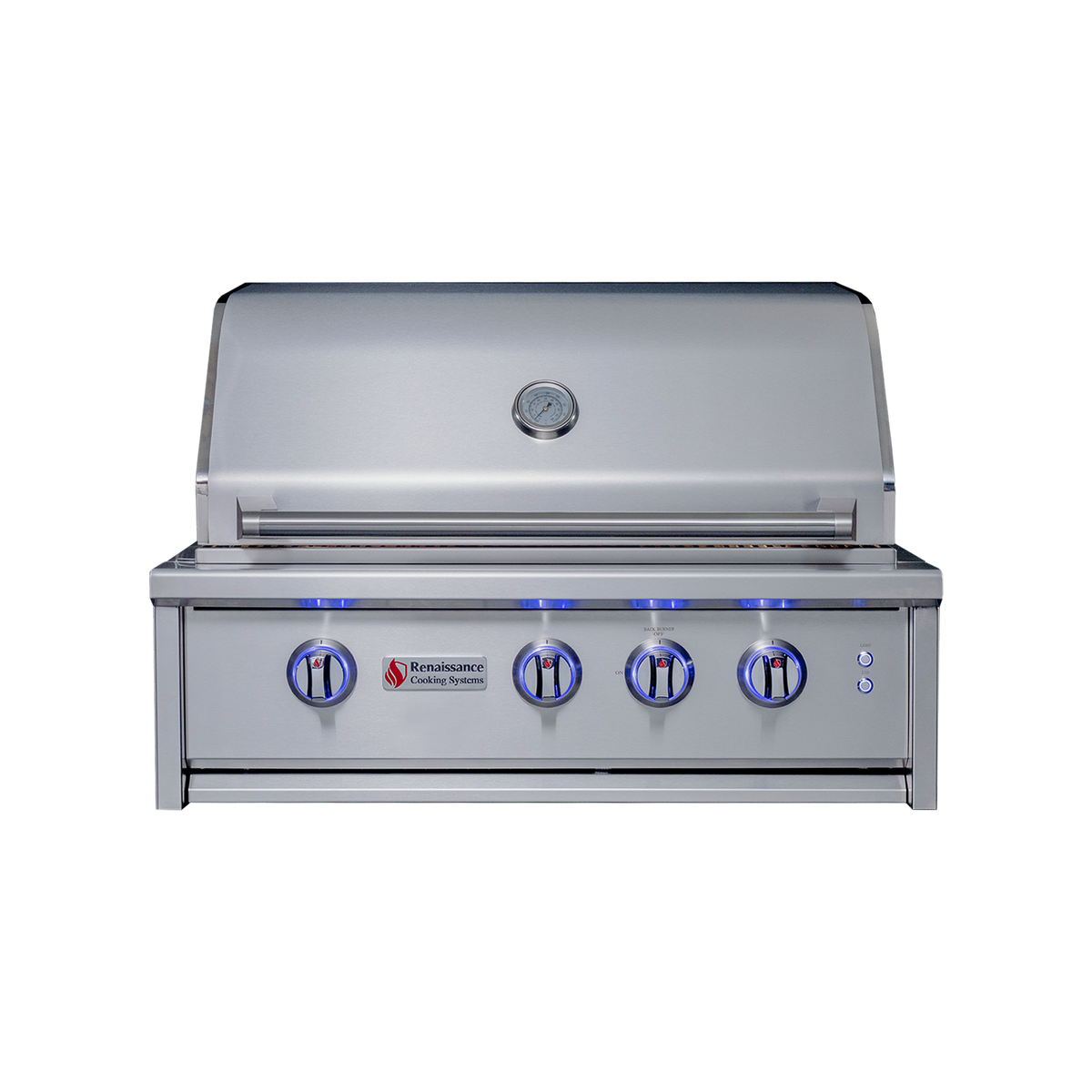 RCS 30" Cutlass Elite Built-In Gas Grill - CEG30