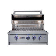 RCS 30" Cutlass Elite Built-In Gas Grill - CEG30