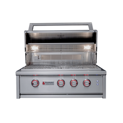 RCS 30" Cutlass Elite Built-In Gas Grill - CEG30
