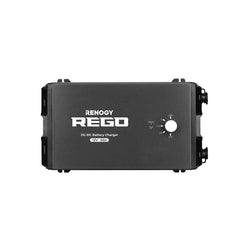 Renogy REGO 12V 60A DC-DC Battery Charger - Green Vista Living