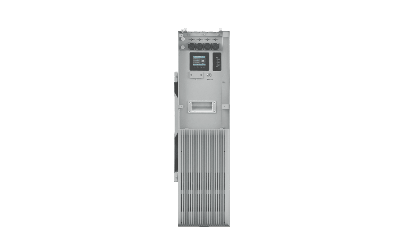 12kW 14.3kWh EG4 PowerPro System (ESS) - Green Vista Living