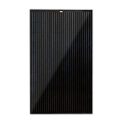 Rich Solar MEGA 335 Watt Monocrystalline Solar Panel | High Efficiency | Best Panel for On-Grid and Off-Grid | 25-Year Power Warranty | UL - Green Vista Living