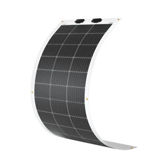 Renogy Flexible 100W 12V Monocrystalline Solar Panel