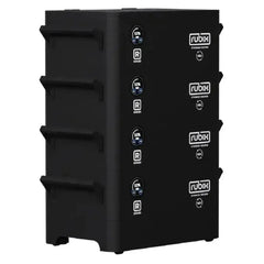 Rubix R-Series Lithium Battery RRS-51280 - Green Vista Living