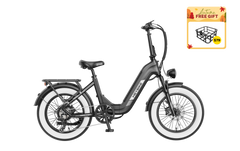 Heybike Ranger S 2.0