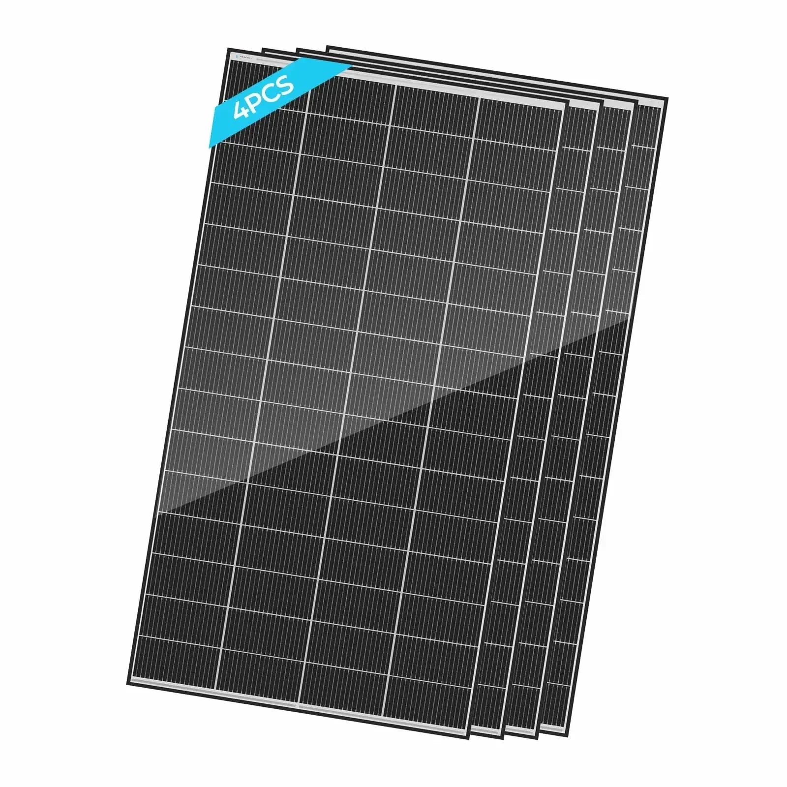 Renogy 320W N-Type Solar Panel - Green Vista Living