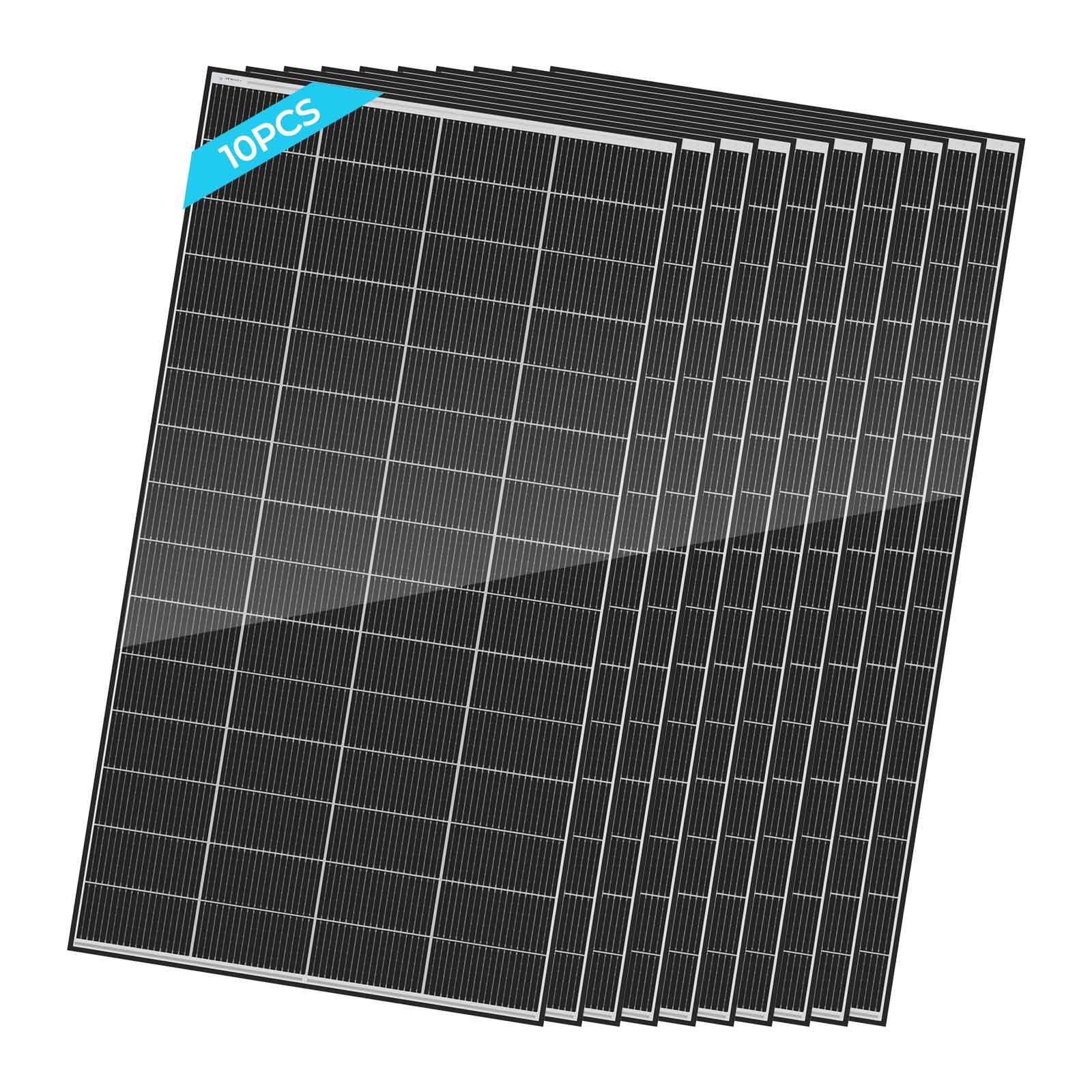 Renogy 320W N-Type Solar Panel - Green Vista Living
