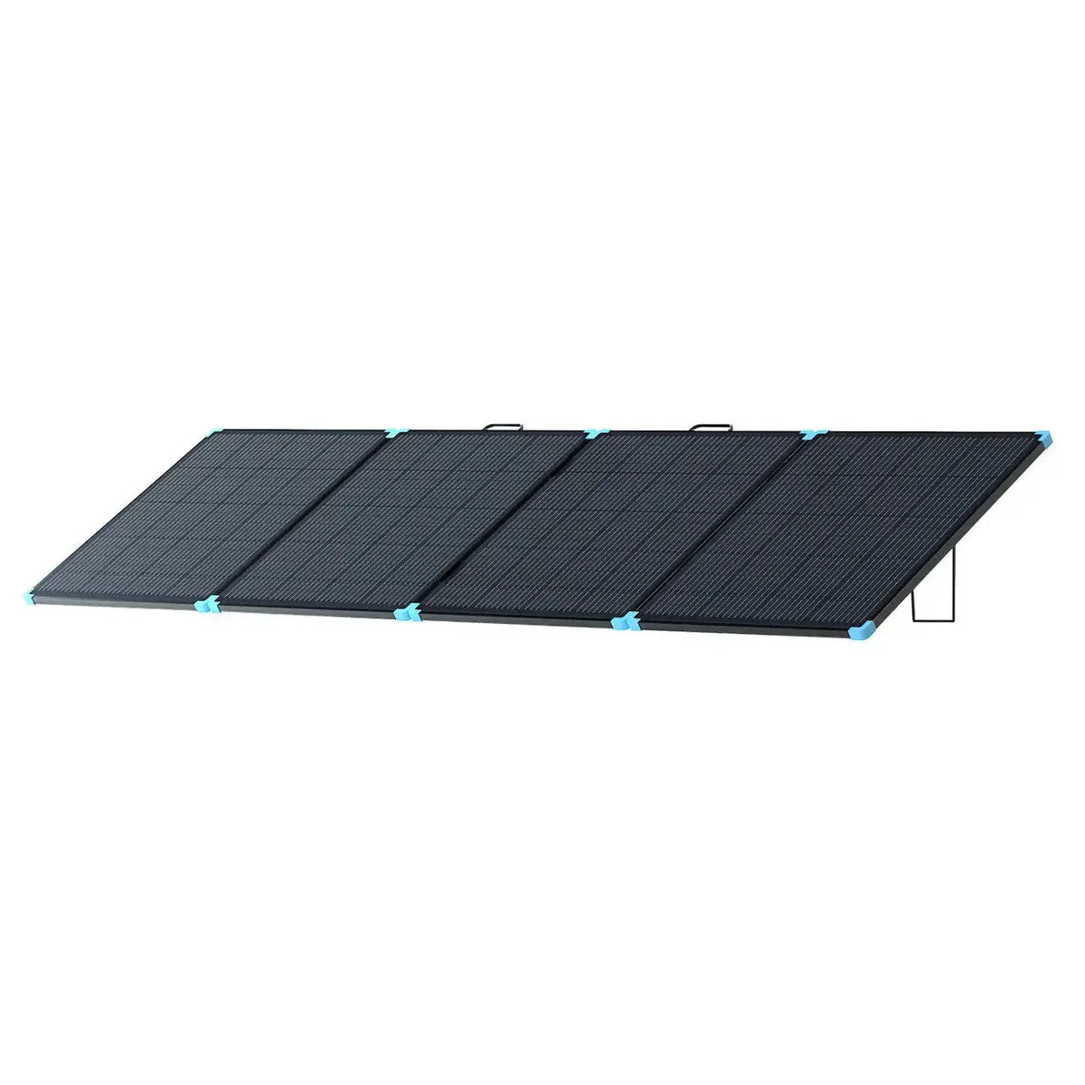 Renogy Solar Suitcase 400W Lightweight Portable Solar Panel - Green Vista Living