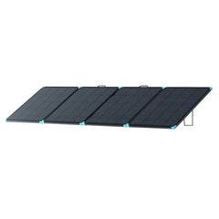 Renogy Solar Suitcase 400W Lightweight Portable Solar Panel - Green Vista Living
