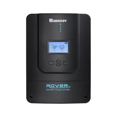 Renogy Rover 60 Amp MPPT Solar Charge Controller