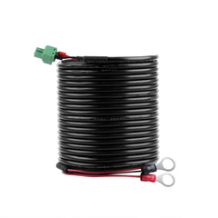 Renogy Battery Voltage Sensor with Battery Ring Terminals