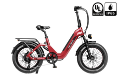 Heybike Ranger 3.0 Pro
