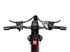 Heybike Ranger S