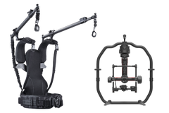 DJI Ronin 2 Basic Combo with Ready Rig and ProArm Kit